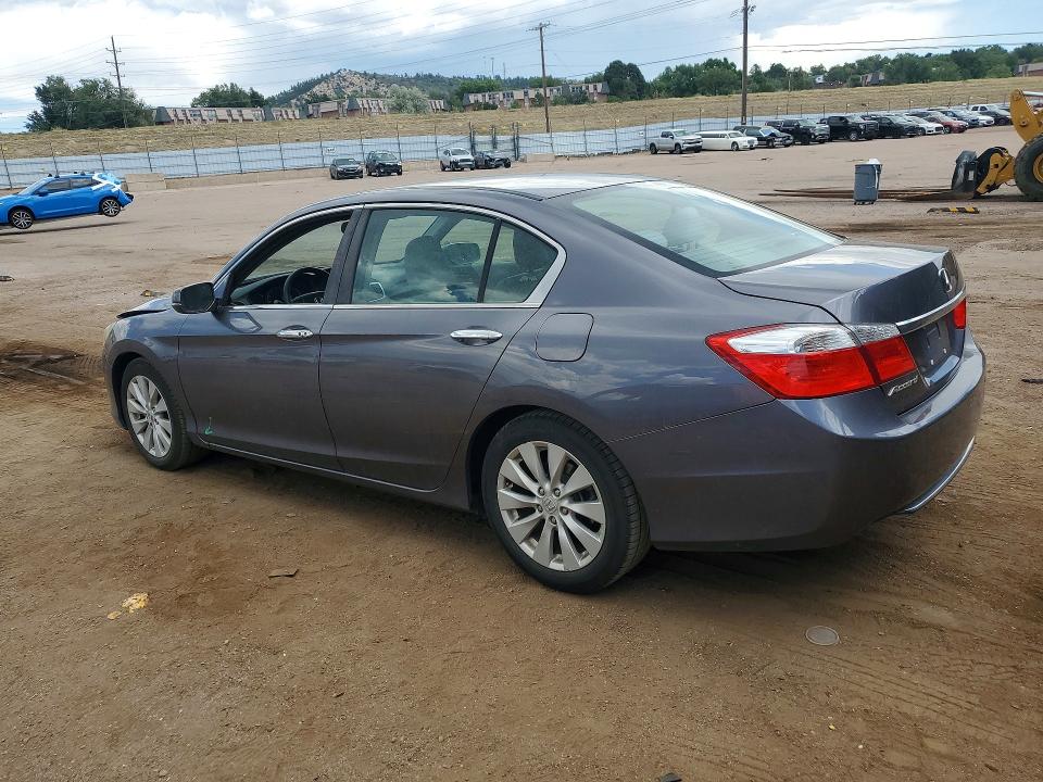 Aukcja sprzedaży 2014 Honda Accord, vin: 1HGCR2F75EA066761, numer aukcji: 59688046