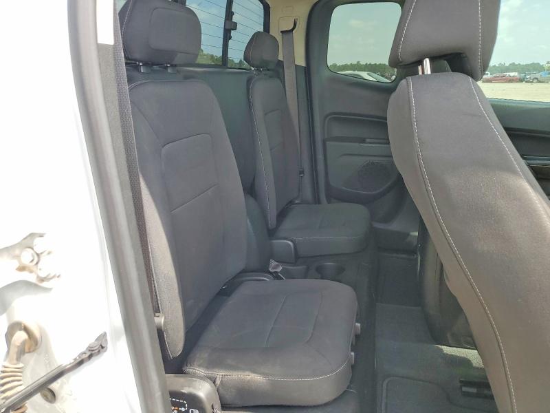 Aukcja sprzedaży 2022 Gmc Canyon, vin: 1GTH5CEA9N1322547, numer aukcji: 61911546