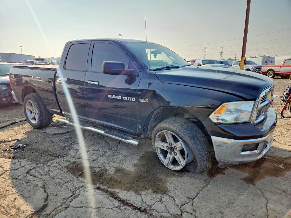 Aukcja sprzedaży 2012 Dodge Ram 1500, vin: 1C6RD7GT8CS229708, numer aukcji: 61122456