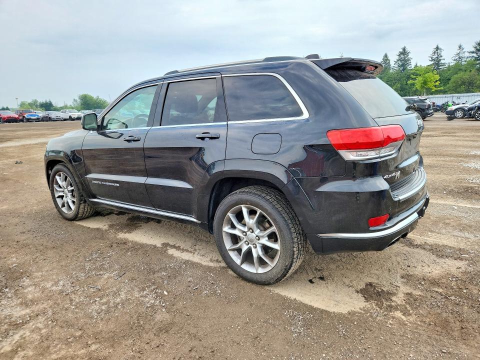 Продажа на аукционе авто 2015 Jeep Grand Cherokee, vin: 1C4RJFJT5FC131366, номер лота: 60246126