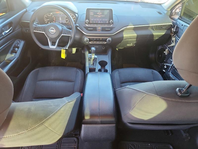 Продажа на аукционе авто 2020 Nissan Altima, vin: 1N4BL4BV0LC217721, номер лота: 59685026