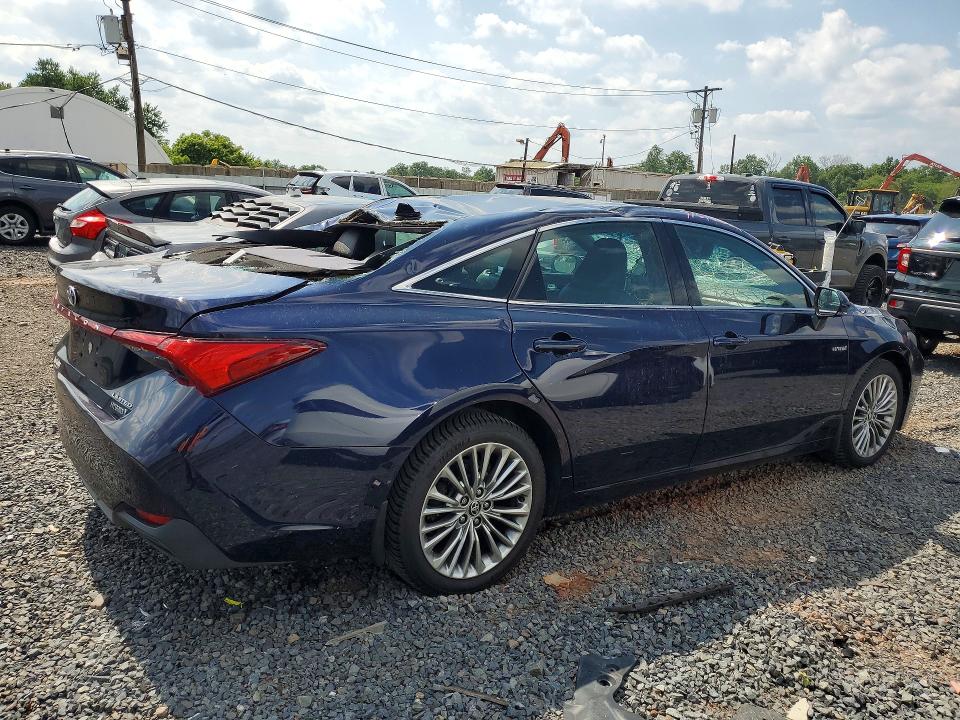 Aukcja sprzedaży 2021 Toyota Avalon, vin: 4T1DA1ABXMU004054, numer aukcji: 60766816