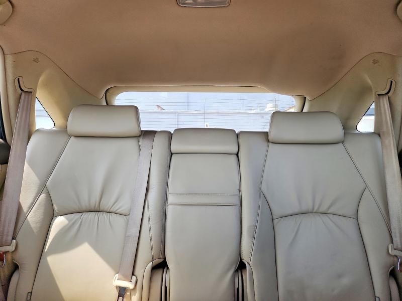 Продаж на аукціоні авто 2004 Lexus Rx, vin: 2T2HA31U24C030076, номер лоту: 62117606