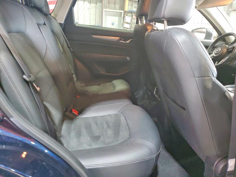 Aukcja sprzedaży 2020 Mazda Cx-5, vin: JM3KFBCM2L0845851, numer aukcji: 61033536