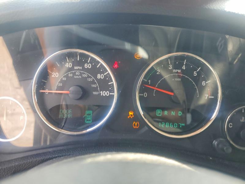 2014 Jeep Wrangler მანქანა იყიდება აუქციონზე, vin: 1C4GJWBG9EL290771, აუქციონის ნომერი: 60599226