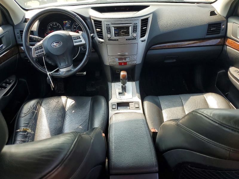 62484556 :رقم المزاد ، 4S3BMBJ68D3005527 vin ، 2013 Subaru Legacy مزاد بيع