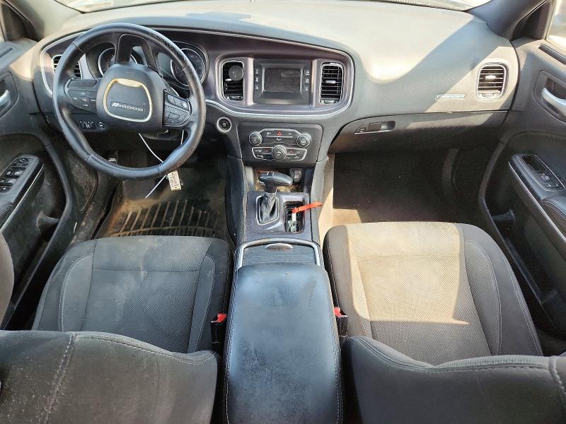 62148986 :رقم المزاد ، 2C3CDXBG7FH836045 vin ، 2015 Dodge Charger مزاد بيع
