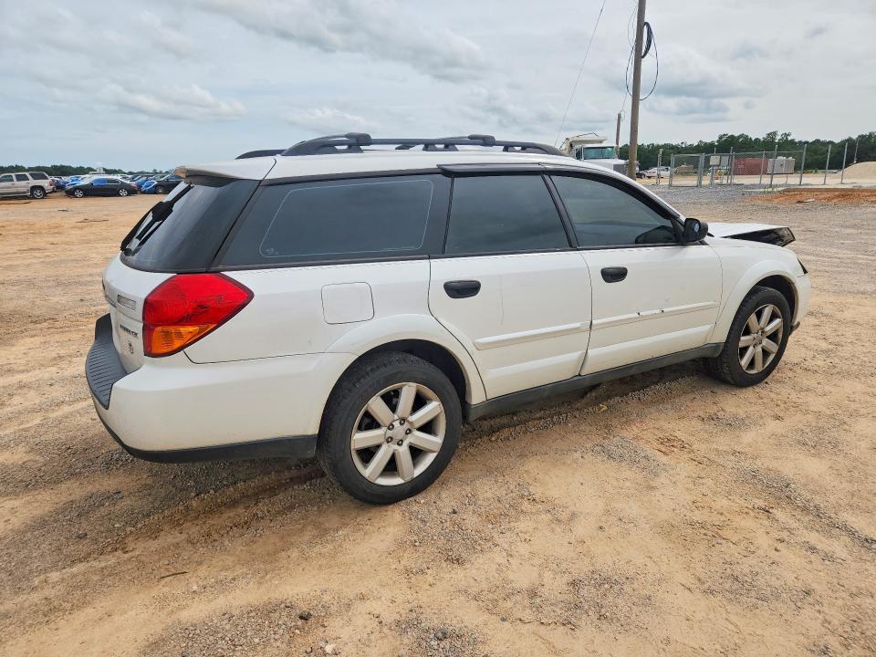 Aukcja sprzedaży 2006 Subaru Legacy, vin: 4S4BP61C267304488, numer aukcji: 60761586