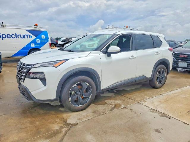 Auction sale of the 2025 Nissan Rogue, vin: 5N1BT3BB2SC763747, lot number: 60831546