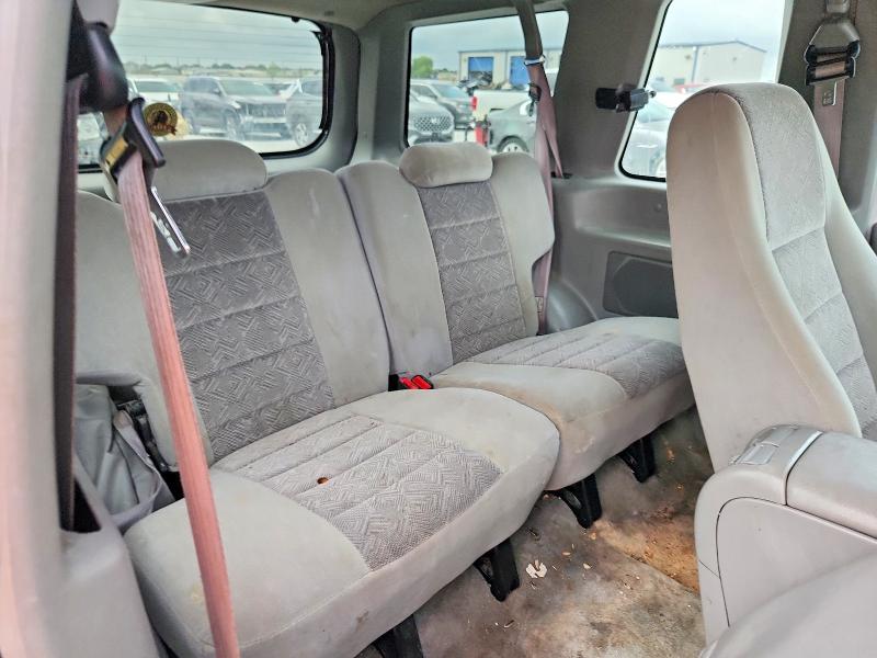 Aukcja sprzedaży 1998 Ford Explorer, vin: 1FMYU22E9WUC47199, numer aukcji: 61697146