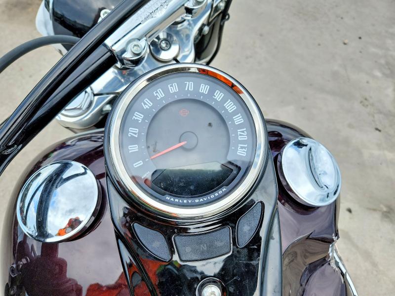 Aukcja sprzedaży 2021 Harley-davidson Flsl, vin: 1HD1YDJ1XMB021524, numer aukcji: 61535526