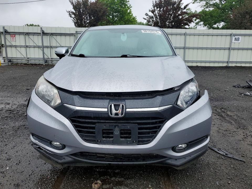 Aukcja sprzedaży 2017 Honda Hr-v, vin: 3CZRU6H50HM701297, numer aukcji: 60152516