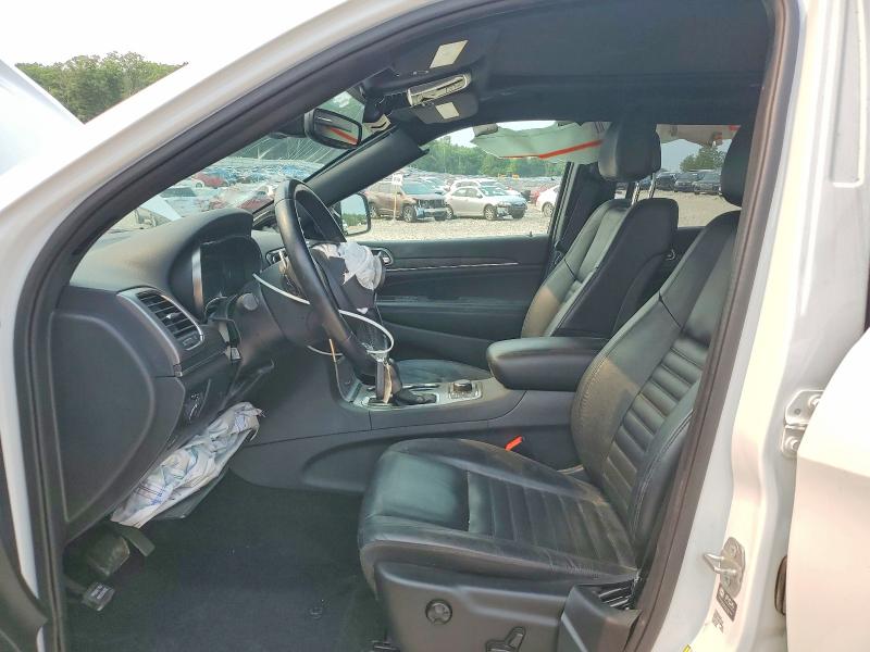 Aukcja sprzedaży 2021 Jeep Grand Cherokee, vin: 1C4RJFBG6MC768930, numer aukcji: 61373306