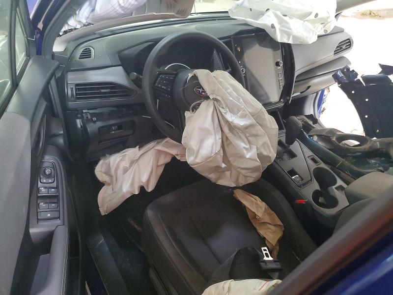 Aukcja sprzedaży 2026 Subaru Crosstrek, vin: 4S4GUHD64T3725213, numer aukcji: 61518966