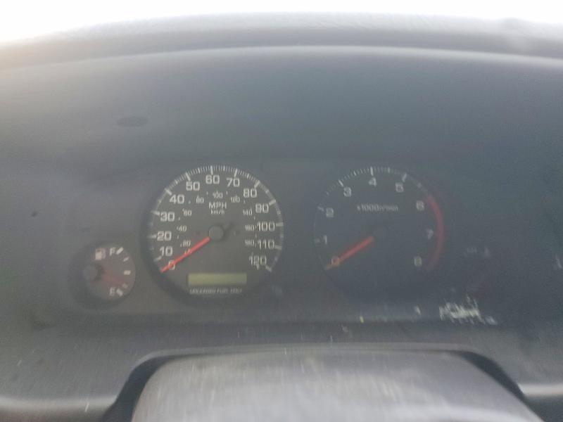 58591696 :رقم المزاد ، JN8AR05S4WW233975 vin ، 1998 Nissan Pathfinder مزاد بيع