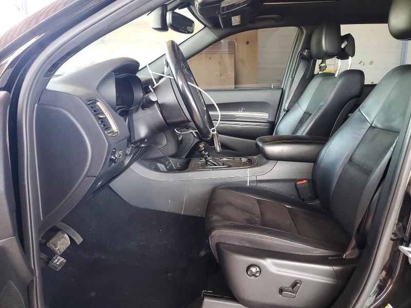 62707926 :رقم المزاد ، 1C4RDJDG9LC318940 vin ، 2020 Dodge Durango مزاد بيع