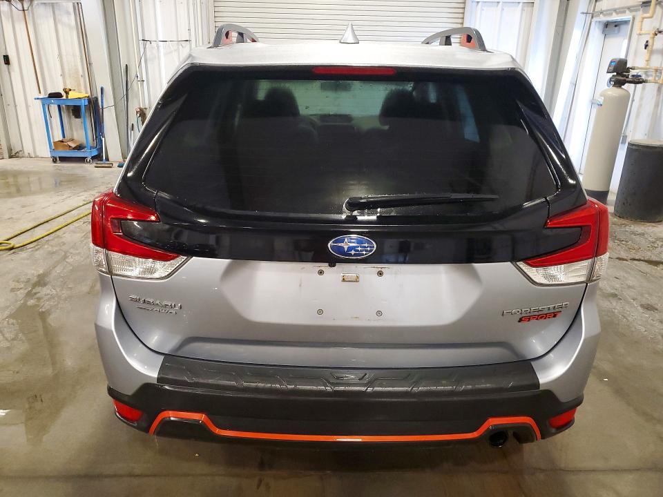 Aukcja sprzedaży 2019 Subaru Forester, vin: JF2SKAJC0KH430425, numer aukcji: 62438636