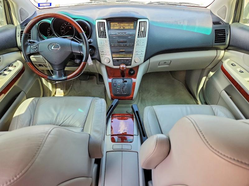 Продажа на аукционе авто 2004 Lexus Rx, vin: JTJGA31U840042207, номер лота: 59980086