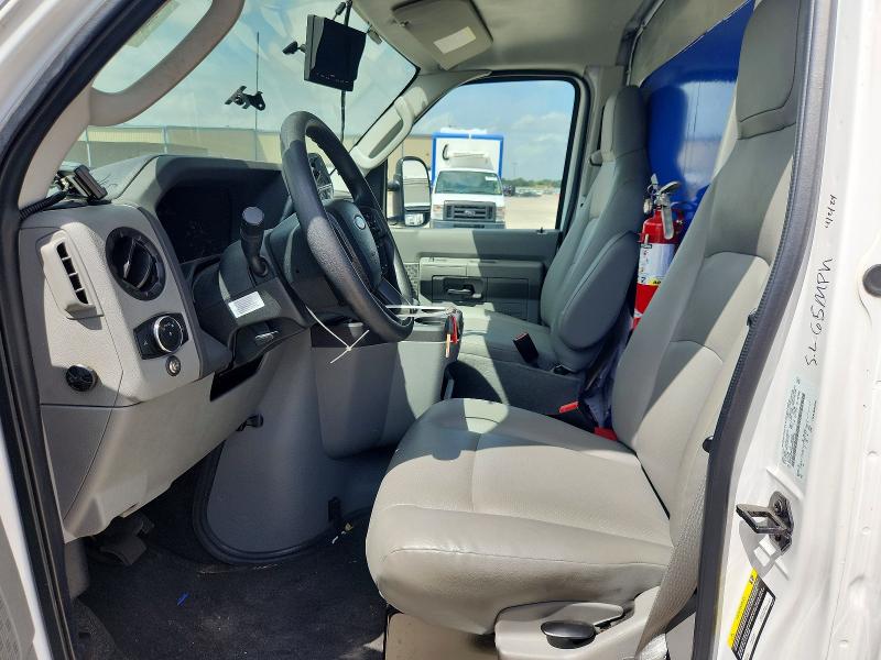 Aukcja sprzedaży 2023 Ford Econoline, vin: 1FDWE3FK6PDD32108, numer aukcji: 60673026