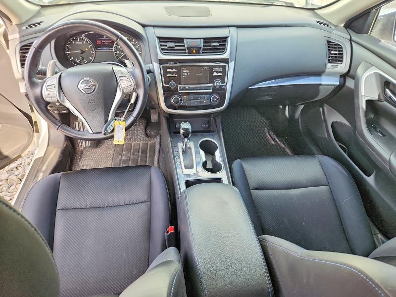 Продажа на аукционе авто 2018 Nissan Altima, vin: 1N4AL3AP6JC258568, номер лота: 59171586