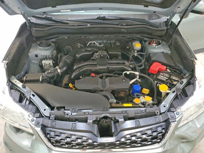 Продажа на аукционе авто 2015 Subaru Forester, vin: JF2SJADC6FH830509, номер лота: 62068766