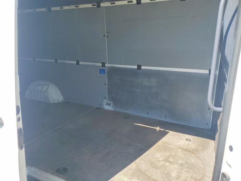Продажа на аукционе авто 2023 Mercedes-benz Sprinter, vin: W1Y4NCHYXPT140947, номер лота: 61258096