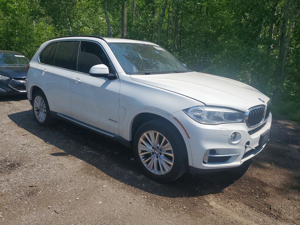 Продаж на аукціоні авто 2014 Bmw X5, vin: 5UXKR0C56E0K43744, номер лоту: 59131076