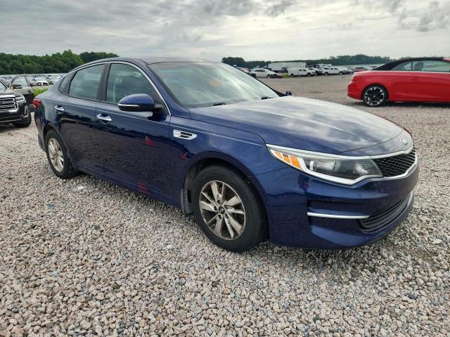 59369266 :رقم المزاد ، 5XXGT4L35JG224674 vin ، 2018 Kia Optima مزاد بيع