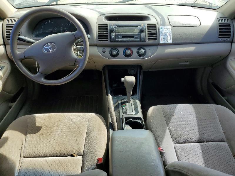 Aukcja sprzedaży 2002 Toyota Camry, vin: 4T1BF32K22U508887, numer aukcji: 60377516