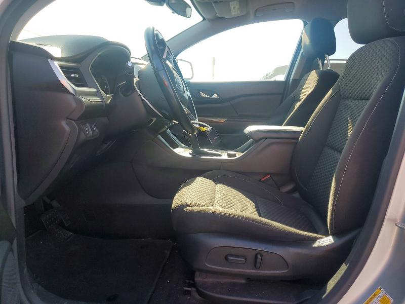 Продаж на аукціоні авто 2018 Gmc Acadia, vin: 1GKKNSLA2JZ202298, номер лоту: 60183076