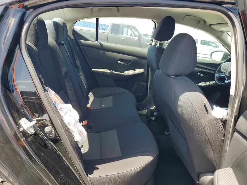 Aukcja sprzedaży 2021 Nissan Sentra, vin: 3N1AB8CV4MY233575, numer aukcji: 61355626