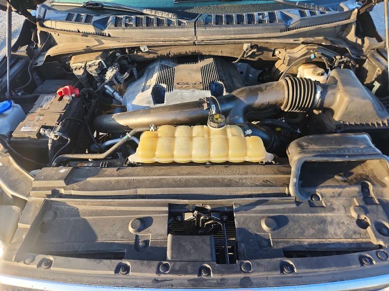 Aukcja sprzedaży 2020 Ford F150, vin: 1FTEW1EG3LFA79276, numer aukcji: 59166296
