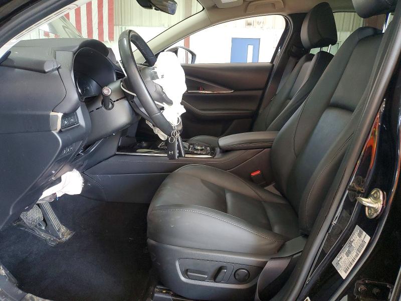 2025 Mazda Cx-30 მანქანა იყიდება აუქციონზე, vin: 3MVDMBCM2SM762468, აუქციონის ნომერი: 61615916