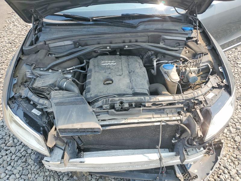 2016 Audi Q5 მანქანა იყიდება აუქციონზე, vin: WA1L2AFP9GA078518, აუქციონის ნომერი: 62113176