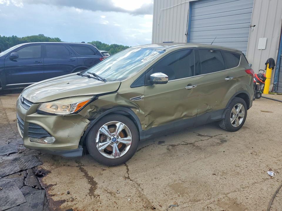 Aukcja sprzedaży 2014 Ford Escape, vin: 1FMCU0GX9EUB48826, numer aukcji: 61111096