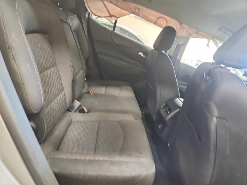 60976406 :رقم المزاد ، 2GNAXTEV0K6244514 vin ، 2019 Chevrolet Equinox مزاد بيع