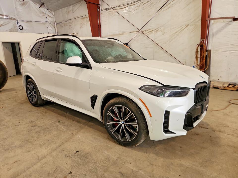 Продажа на аукционе авто 2026 Bmw X5, vin: 5UX23EU03T9203454, номер лота: 60752566