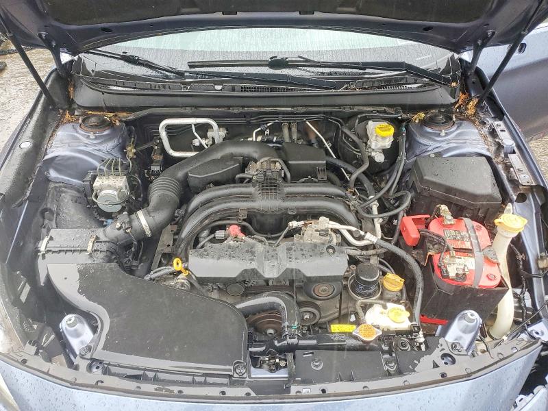 Aukcja sprzedaży 2018 Subaru Outback, vin: 4S4BSACC9J3230193, numer aukcji: 62184616
