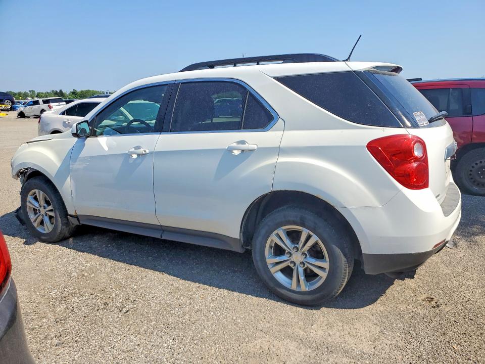 Продажа на аукционе авто 2014 Chevrolet Equinox, vin: 2GNFLFEK5E6131509, номер лота: 60425156