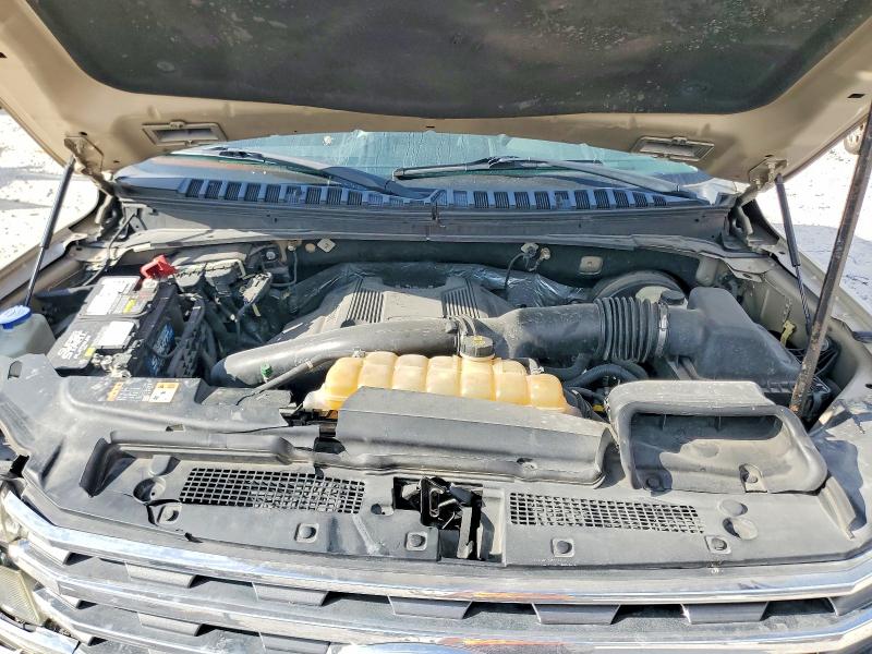 Продажа на аукционе авто 2018 Ford Expedition, vin: 1FMJU1HT7JEA29136, номер лота: 59679596