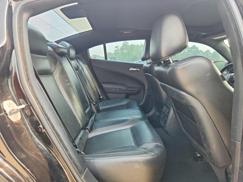 Продаж на аукціоні авто 2021 Dodge Charger, vin: 2C3CDXBG4MH648564, номер лоту: 61502636