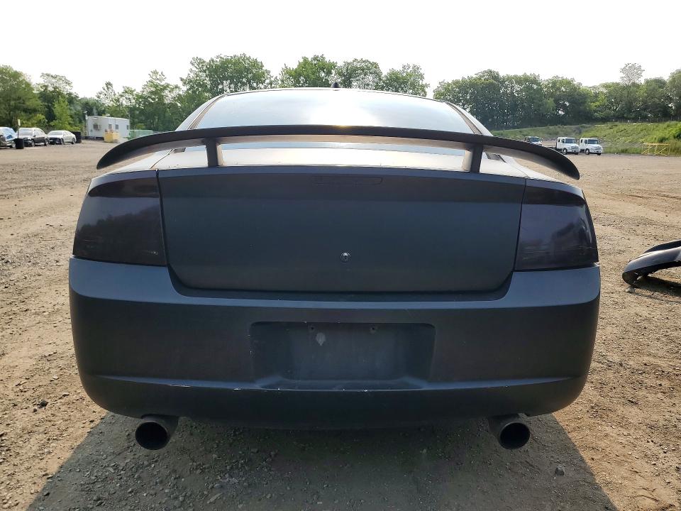 Продаж на аукціоні авто 2008 Dodge Charger, vin: 2B3LA53H08H261520, номер лоту: 60687046