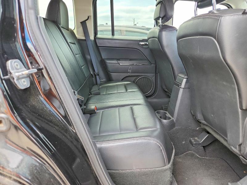 Aukcja sprzedaży 2012 Jeep Patriot, vin: 1C4NJRCB5CD622045, numer aukcji: 61927876