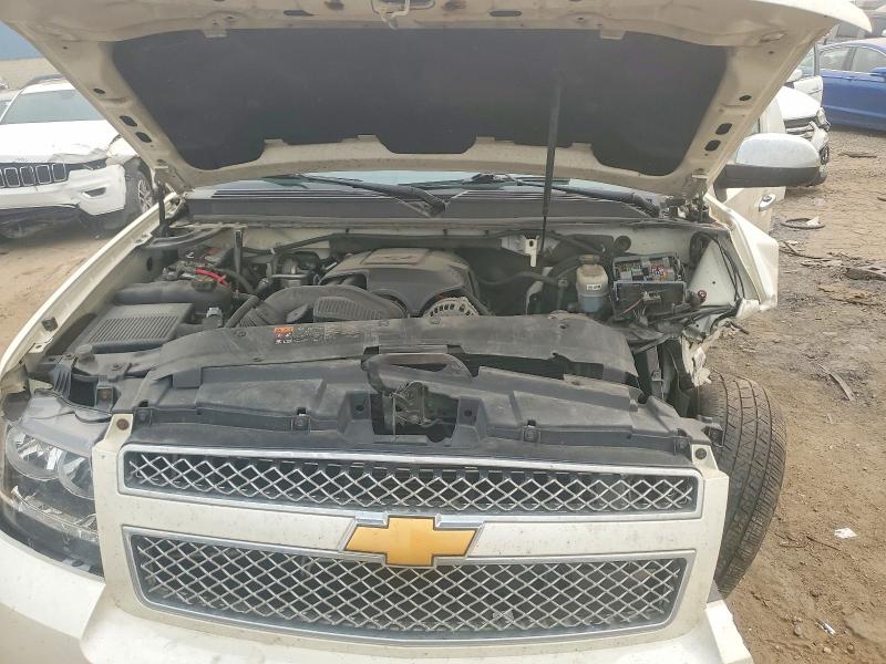 Aukcja sprzedaży 2012 Chevrolet Tahoe, vin: 1GNSKCE06CR120163, numer aukcji: 61082946