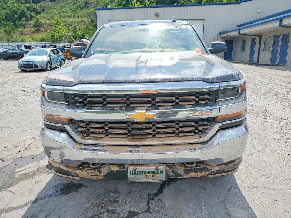 62607466 :رقم المزاد ، 2GCVKPEC6K1143263 vin ، 2019 Chevrolet Silverado Ld مزاد بيع