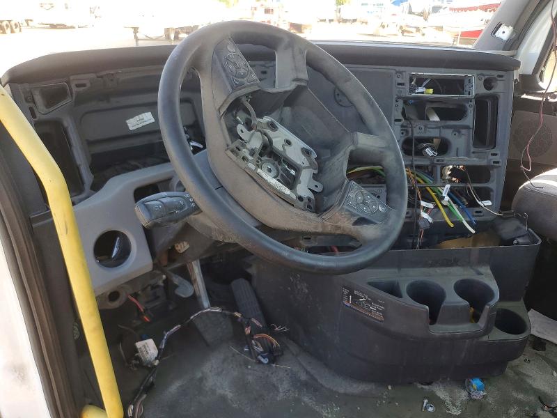 2021 Freightliner Cascadia 116 მანქანა იყიდება აუქციონზე, vin: 3AKJHTDV3MDMS8011, აუქციონის ნომერი: 62924626