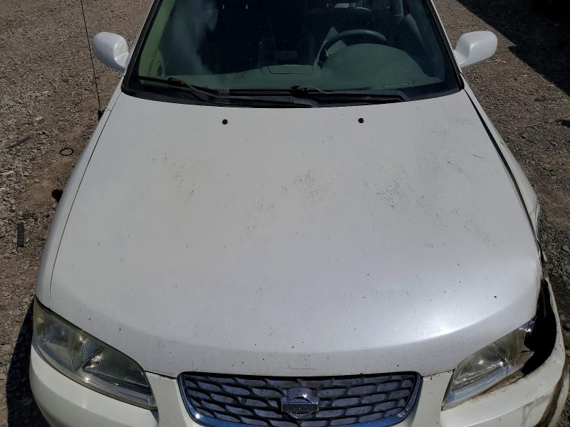 59114766 :رقم المزاد ، 3N1CB51D6YL333195 vin ، 2000 Nissan Sentra مزاد بيع
