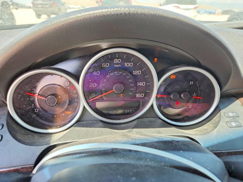 2011 Acura Rl მანქანა იყიდება აუქციონზე, vin: JH4KB2F63BC000259, აუქციონის ნომერი: 62651946