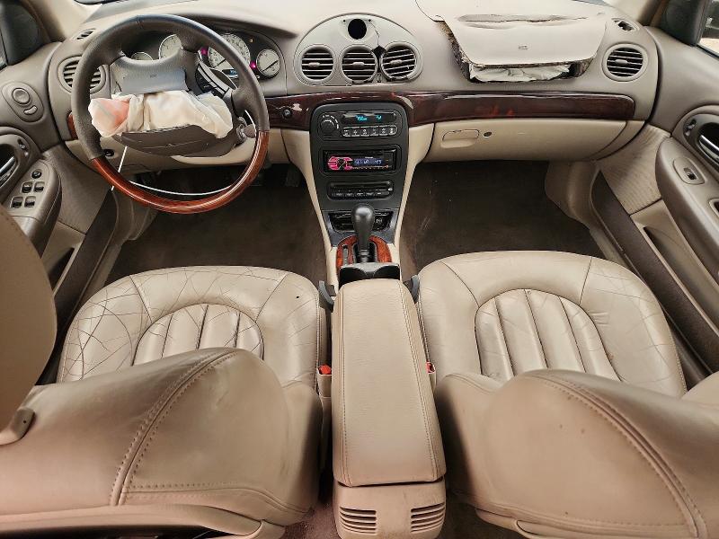 Aukcja sprzedaży 2002 Chrysler Concorde, vin: 2C3AD56G22H120055, numer aukcji: 61341166