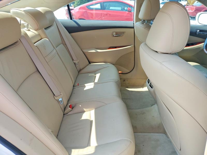 2007 Lexus Es მანქანა იყიდება აუქციონზე, vin: JTHBJ46GX72019072, აუქციონის ნომერი: 63465496